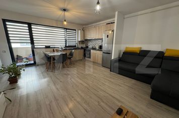 Apartament 2 camere de vanzare FLORESTI - Cluj anunturi imobiliare Cluj