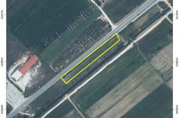 Teren agricol 4.123 mp în Gerontas anunturi imobiliare Grecia