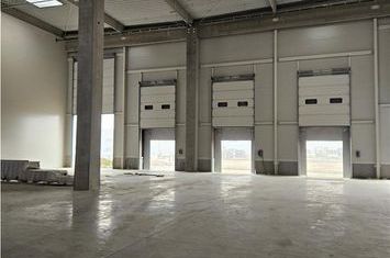 Spațiu industrial de inchiriat VEST - Brasov anunturi imobiliare Brasov