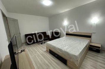 Inchiriez garsoniera zona parc Titan, 2 min metrou Titan,Str. Constantin Brâncuși nr. 3 anunturi imobiliare Bucuresti