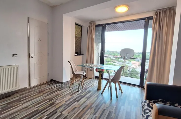 Garsoniera Dubla Dobroiesti - Str. Victor Dumitrescu anunturi imobiliare Bucuresti