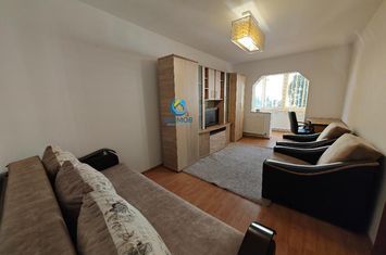 Apartament 2 camere de inchiriat SCRIITORILOR - Brasov anunturi imobiliare Brasov