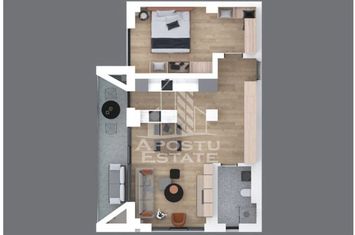 De VÂNZARE apartament 2 camere in bloc nou cu super pozitie anunturi imobiliare Timis