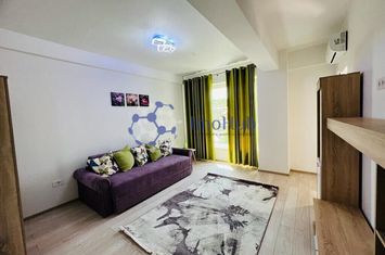 APARTAMENT COMPLET MOBILAT SI UTILAT, BUCIUM, LDL anunturi imobiliare Iasi