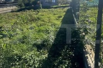 Teren de vanzare TOMESTI - Iasi anunturi imobiliare Iasi