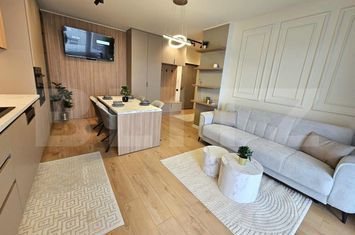 Apartament 2 camere de vanzare FLORESTI - Cluj anunturi imobiliare Cluj