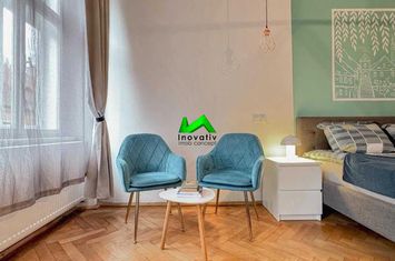 Garsonieră de inchiriat CENTRAL - Sibiu anunturi imobiliare Sibiu
