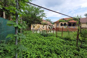Casă - 3 camere de vanzare BALTISOARA - Gorj anunturi imobiliare Gorj