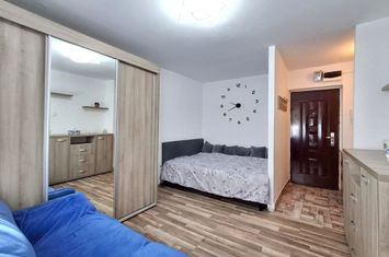 De Vanzare Garsoniera Teiul Doamnei zona Lacul Tei anunturi imobiliare Bucuresti
