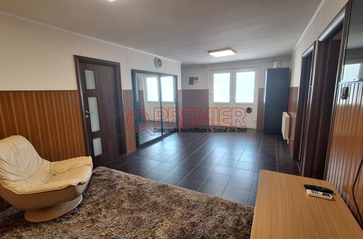 M. Aparatorii Patriei - Spatiu in vila - 88 mp + 80 mp curte individuala anunturi imobiliare Bucuresti