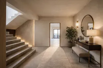 Penthouse 5 camere| West City Tower| Vedere panoramica| Semifinisat anunturi imobiliare Cluj