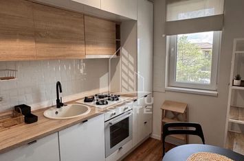 Apartament cu 2 camere Cale Urseni, Loc de parcare, Centrala Proprie anunturi imobiliare Timis