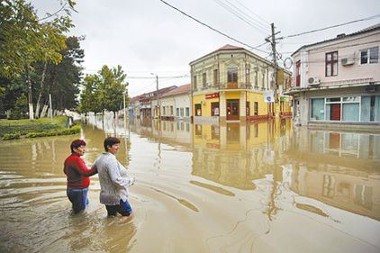 2.000 de localităţi ar putea fi scutite de plata asigurării obligatorii pentru locuinţă. Află de ce.