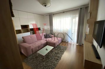 Apartament 2 camere de vanzare IRIS - Cluj anunturi imobiliare Cluj