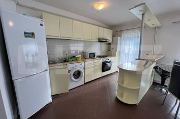 Apartament 2 camere de inchiriat FLORESTI - Cluj anunturi imobiliare Cluj