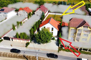 Casă - 4 camere de vanzare MICRO 17 - Satu Mare anunturi imobiliare Satu Mare