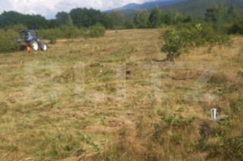 Teren de vanzare CARTISOARA - Sibiu anunturi imobiliare Sibiu