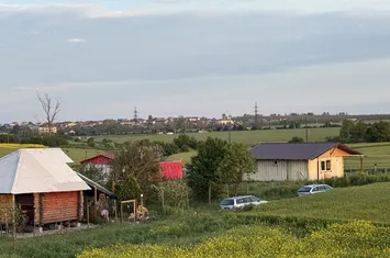 Teren de vanzare COSTINESTI - Constanta anunturi imobiliare Constanta