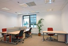 First Office a semnat trei contracte de inchiriere in ultima luna