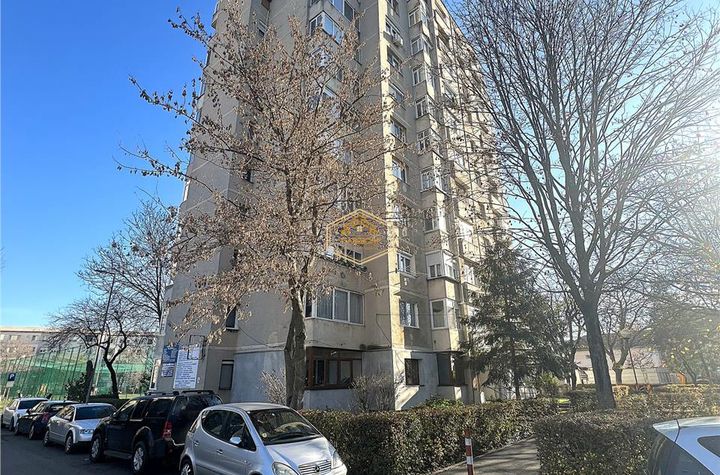 Apartament 3 camere de vanzare MICRO 15 - Satu Mare anunturi imobiliare Satu Mare