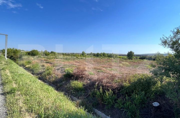 Teren de vanzare CRAIOVA - Dolj anunturi imobiliare Dolj