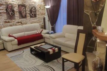 Apartament 3 camere de vanzare AVANTGARDEN - Brasov anunturi imobiliare Brasov