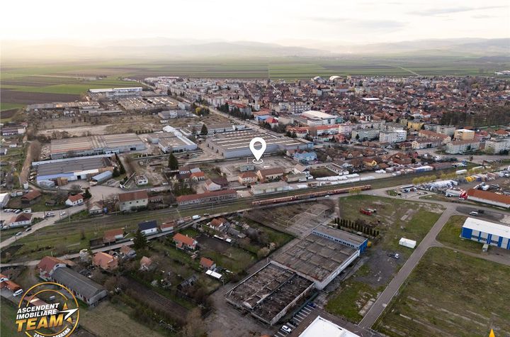 Spațiu comercial de vanzare SUD - Covasna anunturi imobiliare Covasna