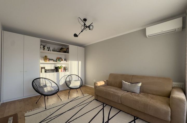 Apartament 2 camere de vanzare TRACTORU - Brasov anunturi imobiliare Brasov