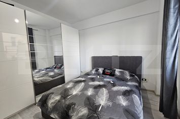 Apartament 2 camere de vanzare VALEA LUPULUI - Iasi anunturi imobiliare Iasi