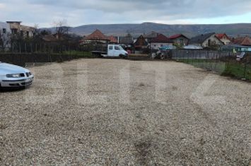 Teren de vanzare FLORESTI - Cluj anunturi imobiliare Cluj