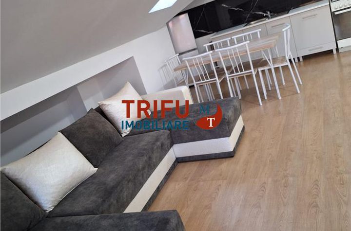 Apartament 3 camere de vanzare CETATE - Alba anunturi imobiliare Alba