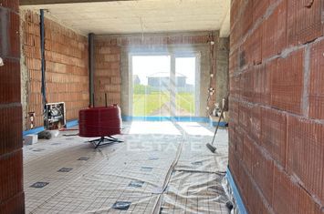 Duplex Modern cu 2 balcoane, P+ et, in Sanandrei anunturi imobiliare Timis