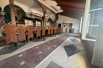Spațiu comercial de inchiriat STUPINI - Brasov anunturi imobiliare Brasov
