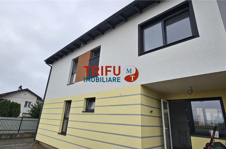 Vilă - 4 camere de vanzare CENTRAL - Alba anunturi imobiliare Alba