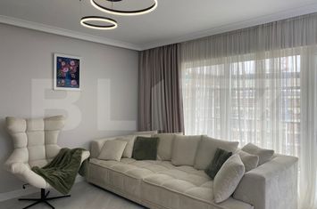 Apartament 2 camere de vanzare CLUJ-NAPOCA - Cluj anunturi imobiliare Cluj