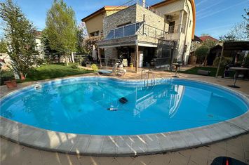 Casă - 8 camere de vanzare IANCU NICOLAE - Bucuresti anunturi imobiliare Bucuresti