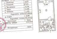 50.000 €, Garsonieră