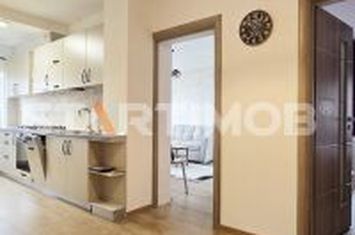 Apartament mobilat si renovat Racadau anunturi imobiliare Brasov