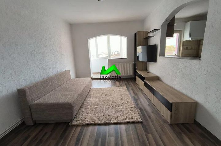 Apartament 4 camere de inchiriat CENTRAL - Sibiu anunturi imobiliare Sibiu