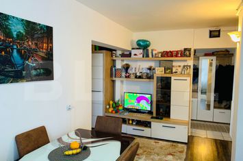 Apartament 2 camere de vanzare TARGU MURES - Mures anunturi imobiliare Mures