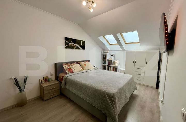 Apartament 2 camere de inchiriat FLORESTI - Cluj anunturi imobiliare Cluj