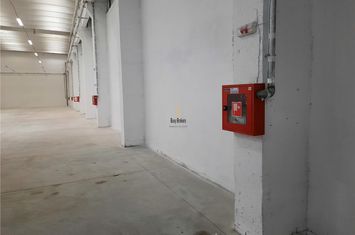 Spațiu industrial de inchiriat CENTRAL - Sibiu anunturi imobiliare Sibiu