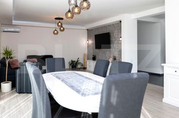 Vilă - 5 camere de vanzare DEZMIR - Cluj anunturi imobiliare Cluj