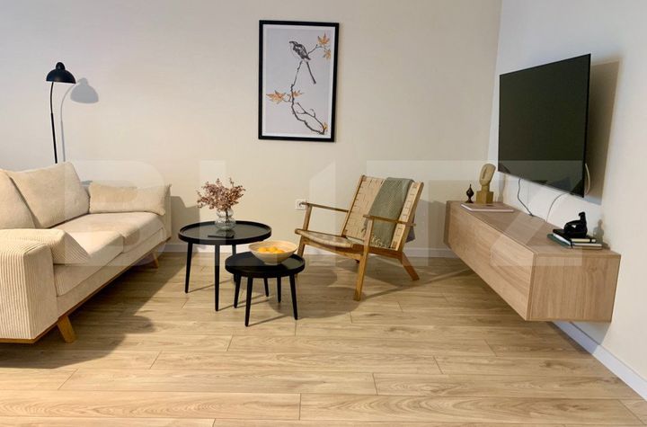 Apartament 2 camere de vanzare FLORESTI - Cluj anunturi imobiliare Cluj