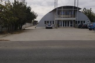 Spațiu industrial de închiriat Bucuresti - Jilava