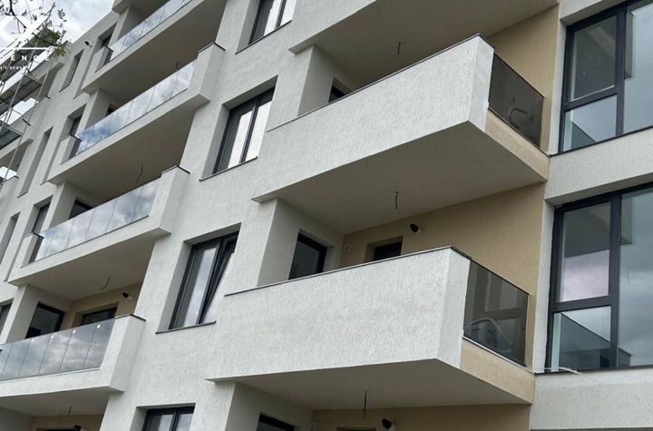 Rahova - Oxy Residence 2, Studio mobilat si utilat anunturi imobiliare Bucuresti