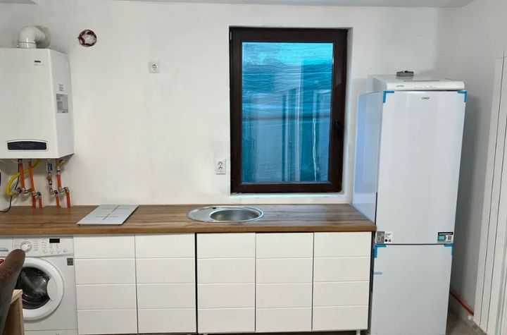 Garsonieră de inchiriat IASI - Iasi anunturi imobiliare Iasi