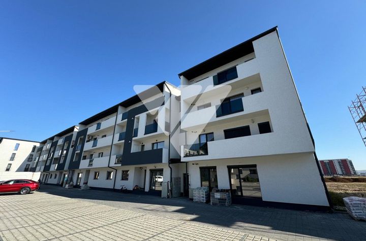 Apartament 2 camere de vanzare MIHAI VITEAZU - Sibiu anunturi imobiliare Sibiu