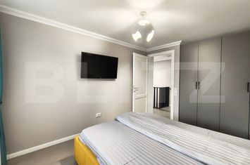 Vilă - 3 camere de inchiriat NUFARUL - Bihor anunturi imobiliare Bihor