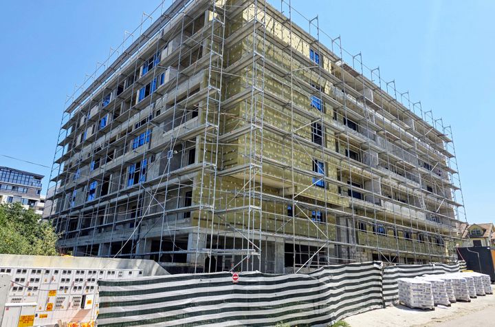 Garsonieră de vanzare TOMIS NORD - Constanta anunturi imobiliare Constanta